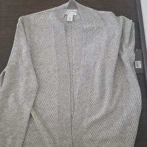 Nordstrom Cashmere cardigan medium
